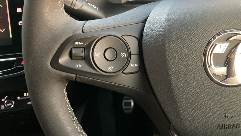 Vauxhall Corsa 1.2 GS Line 5dr Petrol Hatchback